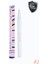 Luxury Beyaz Eyeliner, Likit Kalem Eyeliner, Suya Dayanıklı, Yoğun Pigmentli 1 Adet 2