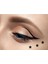 Luxury Kadın Kozmetik Eyeliner Çift Taraflı Düz ve Damgalı Eyeliner Suye Dayanıklık 36 Saat Kalıcı 1 Adet 5