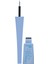 Fun Metallic Chic Metalik Dipliner - 805 Blue Sparkle 1 Adet 2