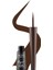 Luxury Elegant Matte Dipliner Waterproof Kahverengi 02 1 Adet 1