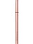 Luxury Suya Dayanıklı Kadife Uçlu Eyeliner Power Proff Pen Liner Kahverengi 1 Adet 4