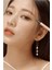 Luxury Suya Dayanıklı Kadife Uçlu Eyeliner Power Proff Pen Liner Kahverengi 1 Adet 5