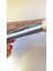 Luxury Simli Gümüş Renkli Eyeliner ve Far 1 Adet 2