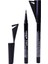 Luxury Eyeliner Çekme Aparatlı Keçeli Kalem Eyeliner 1 Adet 1