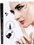 Luxury Yıldızlı Eyeliner,baskılı Eyeliner,çift Taraflı Eyeliner.. 1 Adet 1