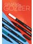 Graphic Liner Keskin Uçlu Likit Eyeliner Blue Waves 1 Adet 2