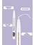 Luxury Ponponlu Beyaz Kalem Eyeliner 1 Adet 5
