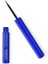 New Super Colour Waterproof Eyeliner-Yoğun Pigmentli Suya Dayanıklı Işıltılı Likit Eyeliner 1,7ml 1 Adet 1
