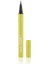 Glide It Fırça Uçlu Eyeliner 399 Koyu Dut Dark Berry 1 Adet 1