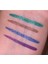 Marvellous Glitter Eyeliner (Simli Eyeliner Mor) -603 Velvet Violet 1 Adet 2