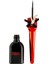 Luxury Sexy Booster Cat Eye Liquid Ultra Black Eyeliner - Kedi Gözü Likit Ultra Siyah 1 Adet 2