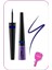 Luxury Line Extend Dipliner Uzun Süre Kalıcı - 03 Earth Blue - Lacivert 1 Adet 3
