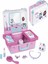 Luxury Toys SMB-7600320166 Taşınabilir Makyaj Seti 1 Adet 1