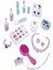 Luxury Toys SMB-7600320166 Taşınabilir Makyaj Seti 1 Adet 2