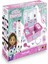 Luxury Toys SMB-7600320166 Taşınabilir Makyaj Seti 1 Adet 3