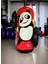 Luxury Çocuklar Için Boks 🥊 Torbası ( 1 Çift Eldiven Hediyeli) 1 Adet 1