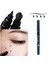 Luxury Waterproof Çift Uçlu Eyeliner 1 Adet 1