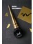 Luxury Pro Suya Dayanıklı Siyah Eyeliner, Liquid Eyeliner (Siyah), Waterproof Eyeliner 1 Adet 2