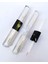 Çift Taraflı Simli Likit Far Simli Eyeliner Eyeshadow Melted Metallic Lip Oilshine Eyeliner 1 Adet 1