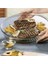 Luxury Borcam Grill Yuvarlak 26 CM-59534 1 Adet 1