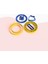 Luxury Fenerbahçe-Fb-Logo-Kurabiye-Kalıbı 8 cm 1 Adet 5