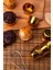 Luxury Gold Parlak Kaplama 25'li Kek Kalıbı Fırında Dağılmayan 6.5x4 cm Altın Sarısı Muffin Cupcake Kapsülü 1 Adet 2
