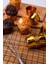 Luxury Gold Parlak Kaplama 25'li Kek Kalıbı Fırında Dağılmayan 6.5x4 cm Altın Sarısı Muffin Cupcake Kapsülü 1 Adet 4