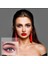 Luxury Kendinden Yapışkanlı Sticker Glitter Eyeliner 5 Çift 1 Adet 4