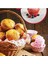 Luxury 200 Adet Renkli Muffin Cupcake Kalıpları Kek Kapsülü Cupcake Muffin Kağıdı 1 Adet 3