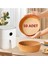 Luxury Airfryer Fritöz Pişirme Kağıdı - Airfryer Liners Hava Fritözü-Xiaomi-Philips Yağsız Tefal-Kumtel-Mı 1 Adet 3