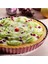 Luxury Turdy Tart Kalıbı Kek Turta Kalıp 28 cm 1 Adet 5