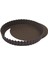 Luxury Tart Kalıbı Yuvarlak Çıkma Tabanlı 20 cm 1 Adet 1