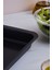 Luxury Bake Pro Dikdörtgen Pişirme Kabı 22X28 cm 1 Adet 2