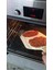 Luxury Doğal Bazalt Fırın Taşı - (30X40CM) - Pizza Taşı, Ekmek Taşı, Mangal Taşı 1 Adet 2