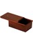 Luxury Bronz Ekmek Kalıbı, 12X8X20 cm 1 Adet 2