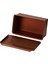 Luxury Bronz Ekmek Kalıbı, 12X8X20 cm 1 Adet 5