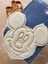 Luxury Mickey & Minnie Mouse Temalı 2’li Kurabiye & Şeker Hamuru Kalıbı Seti 1 Adet 2