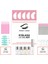 Luxury Kirpik Lifting Seti Yapıştırıcılı 10ML Lash Lift, Kaş & Kirpik Perma Seti Full Set 1 Adet 1