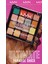 Luxury Ultimate Shadow Palette - Paradise Shock Göz Farı Paleti 1 Adet 2