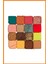 Luxury Ultimate Shadow Palette - Paradise Shock Göz Farı Paleti 1 Adet 3