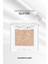 Luxury Kalıcı, Topaklanma Yapmayan, Simli Tekli Far Modern Shadow Glitter (304 New Planet) 1 Adet 1