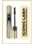 Luxury Iconic Lash Intense Black Mascara - Yoğun Siyah Maskara - 8691190539580 1 Adet 1