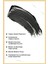 Luxury Iconic Lash Intense Black Mascara - Yoğun Siyah Maskara - 8691190539580 1 Adet 2