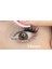 Luxury Ipli Kirpik ,volumlu Ekspres Kirpik ,12MM ,siyah ,hızlı Kirpik,takma KIRPIK,5ADET Ip 1 Adet 2