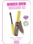 Luxury Wonder Brow Eyebrow Mascara Kaş Maskarası - 02 Brown - Kahverengi 1 Adet 1
