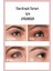 Luxury Sky High Maskara Pembe & Simli Siyah Kalem Eyeliner Seti Waterproof 1 Adet 2