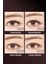 Luxury Pürüzsüz Uygulama Sunan Jel Dokuda Kalem Eyeliner Longwear Gel Pencil Liner (Camel Brown) 1 Adet 4