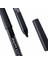 Luxury Flormar Ultra Yağlı Siyah Göz Kalemi & Ultra Black Eyeliner 1 Adet 2