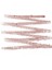 Luxury Suya Dayanıklı Işıltılı Kalem Far -Color Shadow Stick -004 Rosy NUDE-8682536039444 1 Adet 4