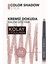 Luxury Suya Dayanıklı Işıltılı Kalem Far -Color Shadow Stick -004 Rosy NUDE-8682536039444 1 Adet 5
